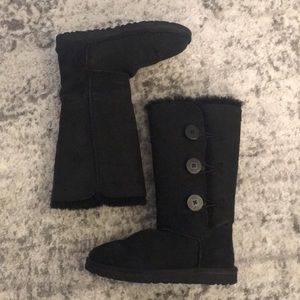 Tall Ugg Boots